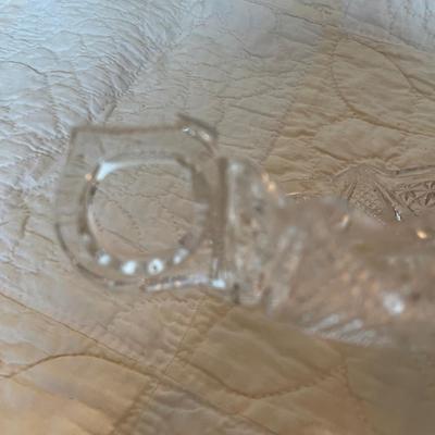 Jelly/relish dish