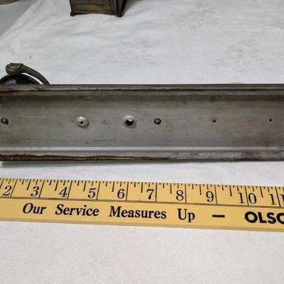 Vintage "Reliable" Egg Speed Accuracy Scale