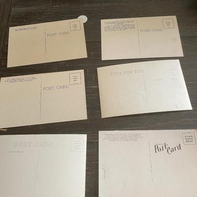 Postcards