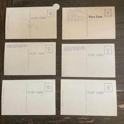 Postcards
