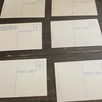 Postcards