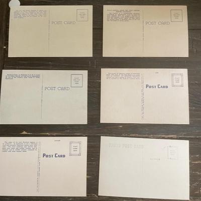 Postcards