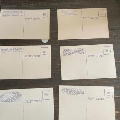 Postcards