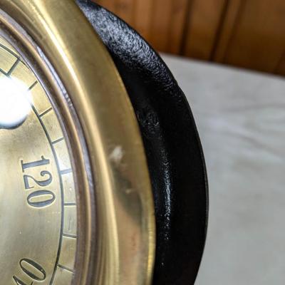 Antique, Early 1900's, Crosby Steam Gage & Valve Co