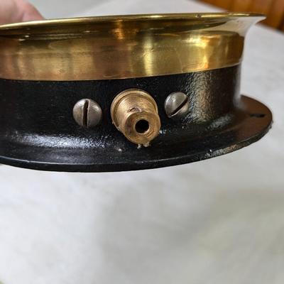 Antique, Early 1900's, Crosby Steam Gage & Valve Co