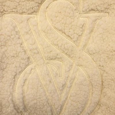 Victoria's Secret Sherpa Tote