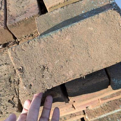 Stack of Worthy Bricks