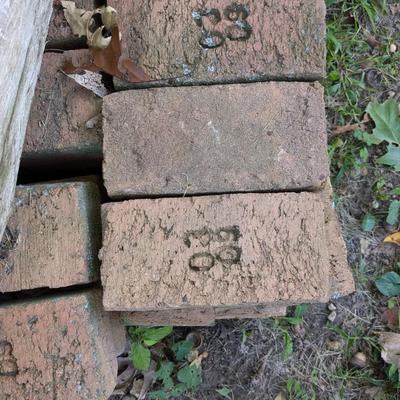 Stack of Worthy Bricks
