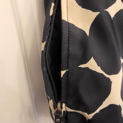 Large Kate Spade Nylon Bag