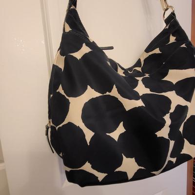 Large Kate Spade Nylon Bag