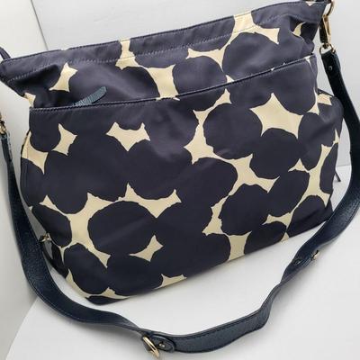 Large Kate Spade Nylon Bag