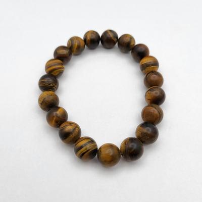 Nine Stone Stretch Bracelets