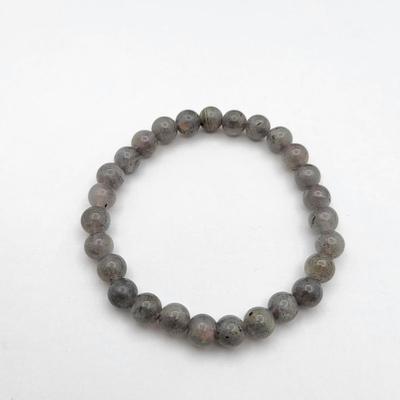 Nine Stone Stretch Bracelets