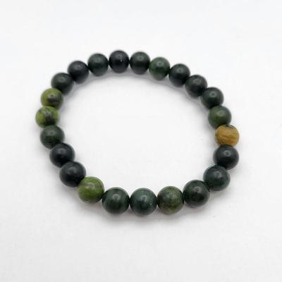 Nine Stone Stretch Bracelets