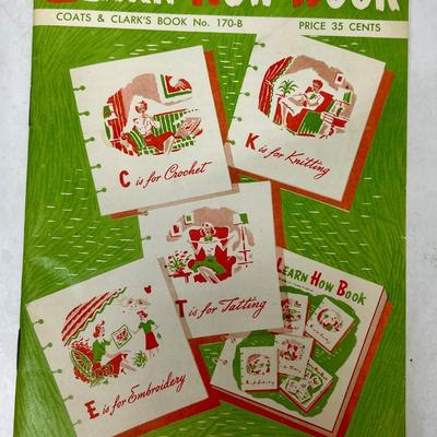Ephemera Lot - Vintage Postcards, Labels, Party Invitation, etc.