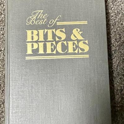 Book Lot - Clocks, Glass, Leica Cameras, and the Best of Bits & Pieces