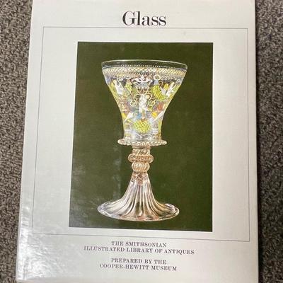 Book Lot - Clocks, Glass, Leica Cameras, and the Best of Bits & Pieces