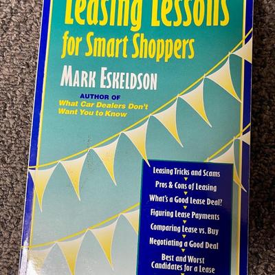 Book Lot - 9 Books on Buying, Selling, Stock Market, and More