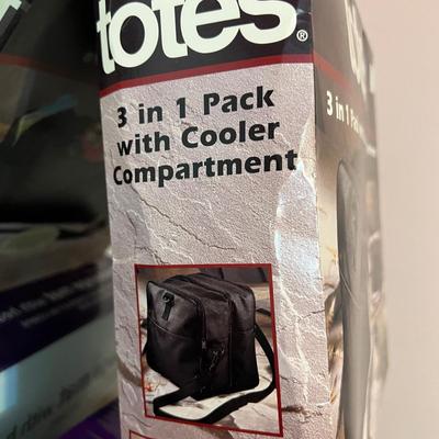 Lot New in Box Household Items