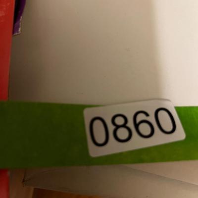 Big Mixed Lot of Office Supplies