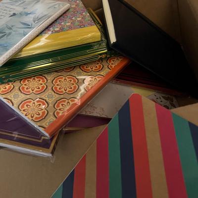 Big Mixed Lot of Office Supplies