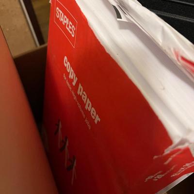 Big Mixed Lot of Office Supplies