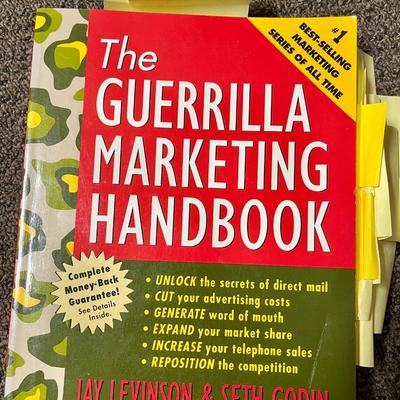 Business Law and Accounting Book Lot