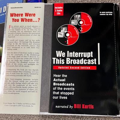 Hardback Book lot #6