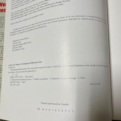 Hardback Book lot #6