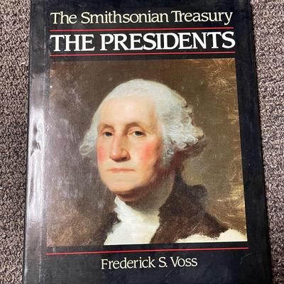 America-Themed Book Lot