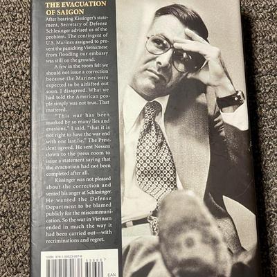 Donald Rumsfeld Memoir: Known and Unknown