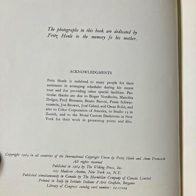 Travel-Related Book Lot: Windsor Castle, Europe, Buckingham Palace, Tower of London, and Others