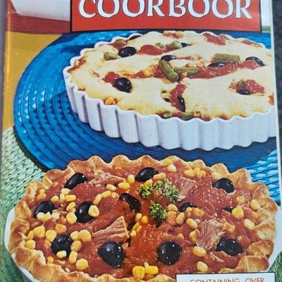 Book Lot including cookbooks