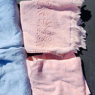 linen lot
