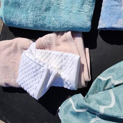linen lot