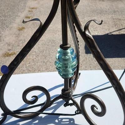 Three Lamp lot