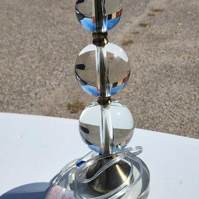 Three Lamp lot