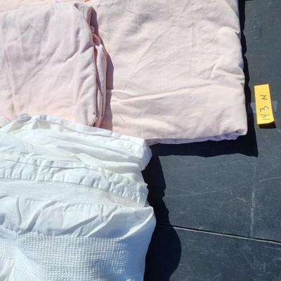 Linen Lot