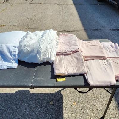 Linen Lot