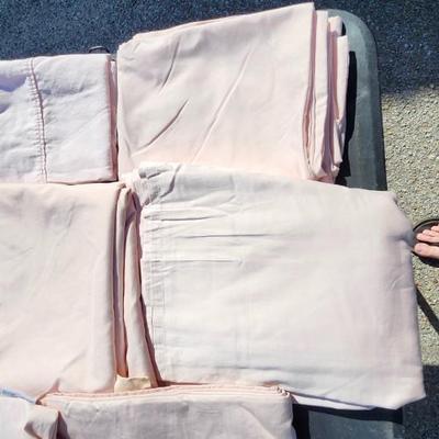 Linen Lot