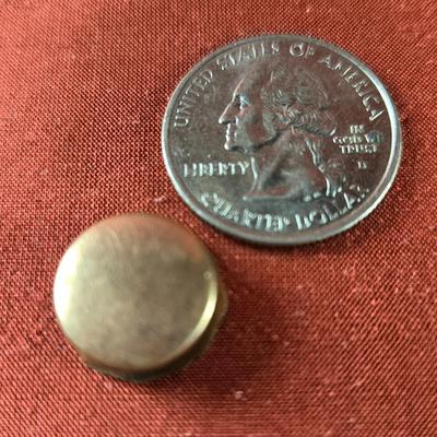 L & N Service Pin