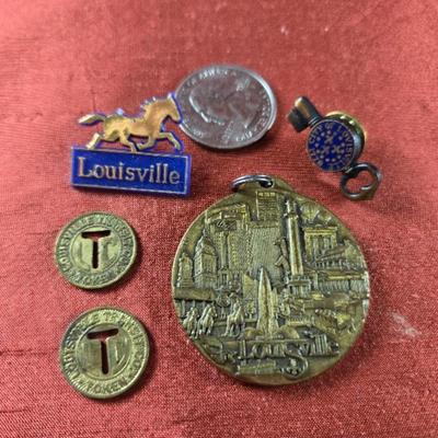 Louisville Collectibles