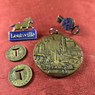 Louisville Collectibles