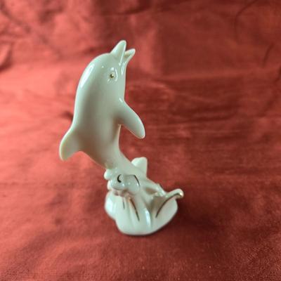 Lenox Dolphin