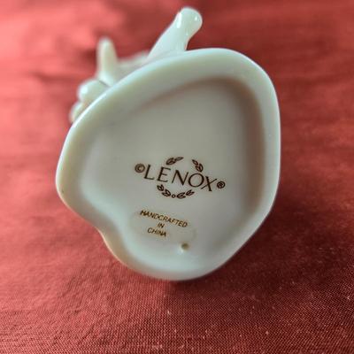 Lenox Dolphin