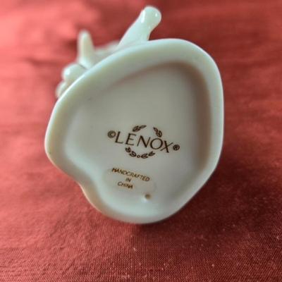 Lenox Dolphin