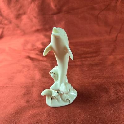 Lenox Dolphin