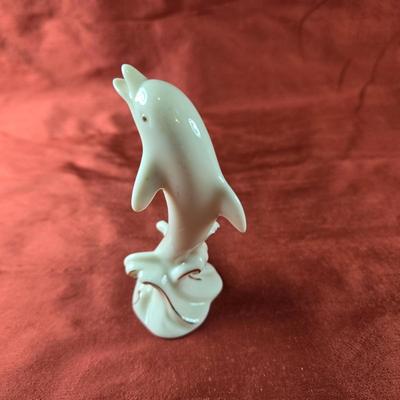 Lenox Dolphin