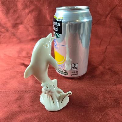 Lenox Dolphin