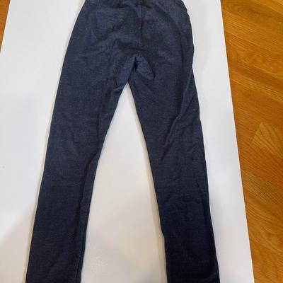 7 Pairs of Leggings Size 6T-8T